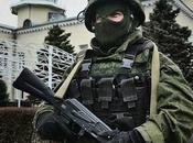 L’invasione russa della Crimea infiamma prezzi palladio