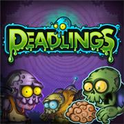 Cover Deadlings