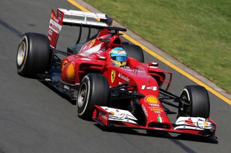 Qualifiche GP Australia. Alonso abbonato al quinto posto