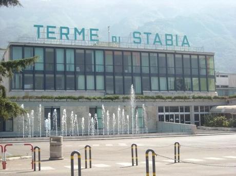 Terme di Stabia