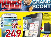 [Sfoglia volantino Euronics] Ultimo Volantino Euronics Promo Affare Fatto!