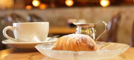 sfogliatella