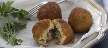 arancini