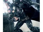 Batman: Arkham Knight Nuove immagini