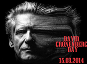 David Cronenberg Life