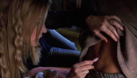 DAVID CRONENBERG DAY: eXistenZ DAVID CRONENBERG DAY: eXistenZ