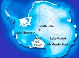 I misteri irrisolti del Lago Vostok: conterrebbe forme di vita ritenute estinte