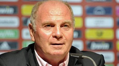 Uli Hoeneß