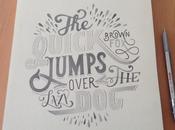 Xavier Casalta Typography