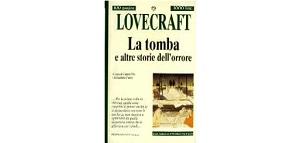 Laboratorio Lovecraft - Lovecraft e la discendenza “maledetta”