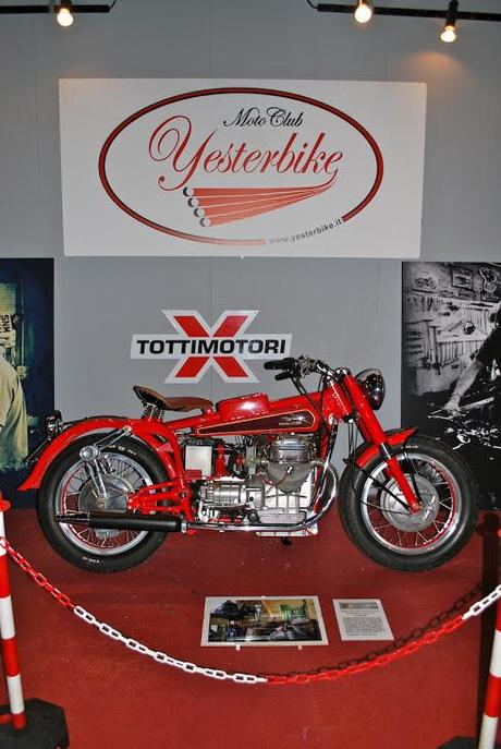 Norge by Roberto Totti