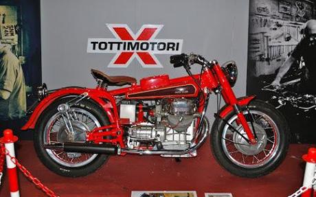 Norge by Roberto Totti