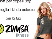 Zumba fitness palestra