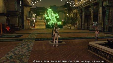 Lightning Returns ∞ si conclude la trilogia di FFXIII