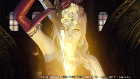 Lightning Returns ∞ si conclude la trilogia di FFXIII