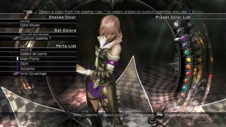 Lightning Returns ∞ si conclude la trilogia di FFXIII