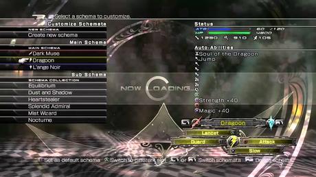 Lightning Returns ∞ si conclude la trilogia di FFXIII