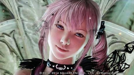 Lightning Returns ∞ si conclude la trilogia di FFXIII