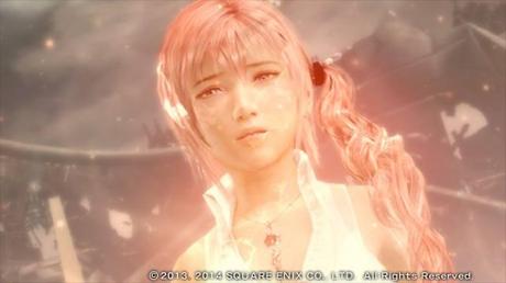 Lightning Returns ∞ si conclude la trilogia di FFXIII