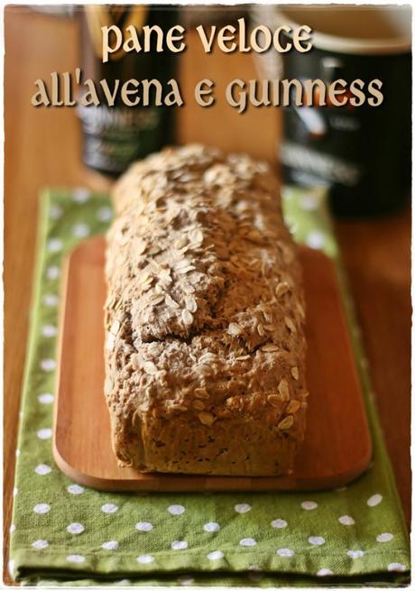 Quick guinness bread 4