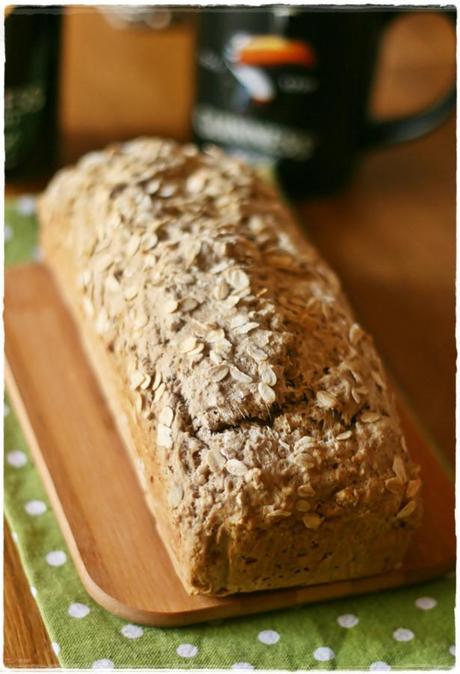 Quick guinness bread 3