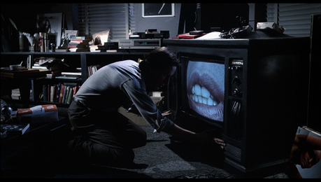 David Cronenberg Day - Videodrome (1983)