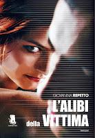 L'alibi della vittima - Giovanna Repetto