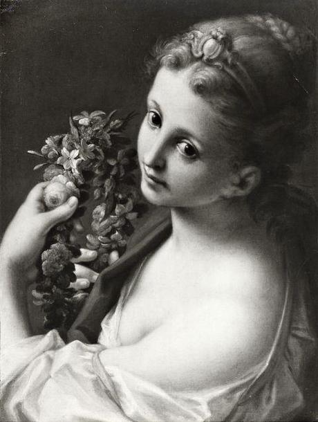 francesco mancini flora