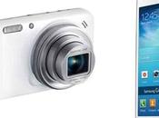 Galaxy Zoom SM-C115 caratteristiche tecniche anteprima