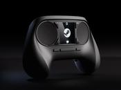 Steam Controller: nuove immagini ufficiali