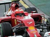 Qualifiche Australia. Raikkonen: stata qualifica semplice