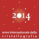 2014 Anno della Cristallografia