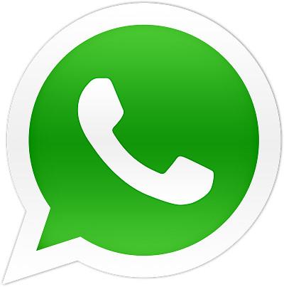 whatsapp logo home insert WhatsApp Beta in arrivo le emoticon animate news  WhatsApp Beta whatsapp applicazioni Android 