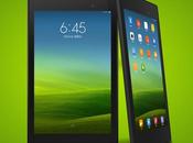 Xiaomi lancia MIUI tablet: Nexus primo!