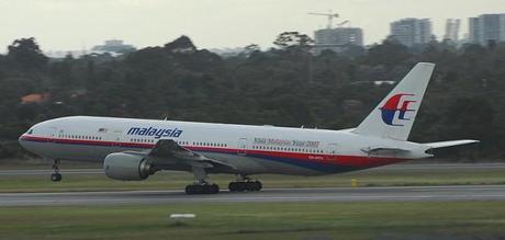 Volo MH370: Come cercare un ago in un pagliaio