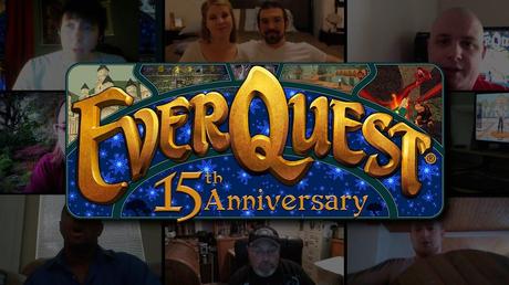 EverQuest - Video di ringraziamento per il quindicesimo anniversario