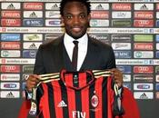 Essien; Milan sento casa”