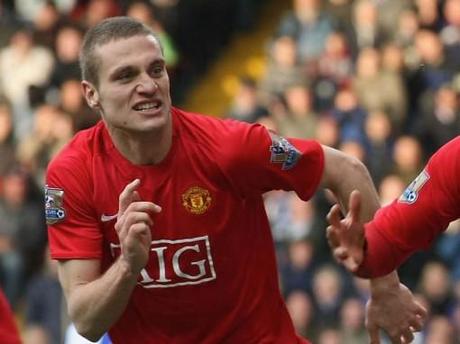 Vidic