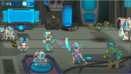 Stellar Wars iPhone 1 App Store Sales: i saldi dellApp Store del 15 Marzo