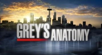 Grey's Anatomy 10x15 Throwing it all away