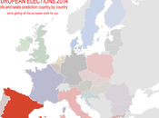 European Elections 2014: SPAIN