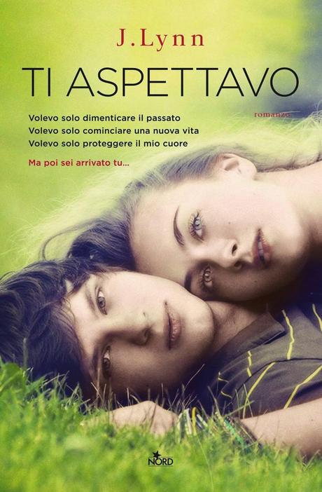 Book Cover Entertainment: Wait For You, le cover Italiane