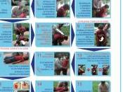 Manovre salva vita infantili obbligatorie Firmiamo petizione!