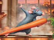 Ratatouille sbarca Disneyland