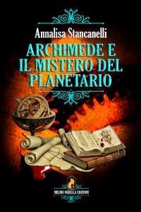 IL PLANETARIO DI ARCHIMEDE