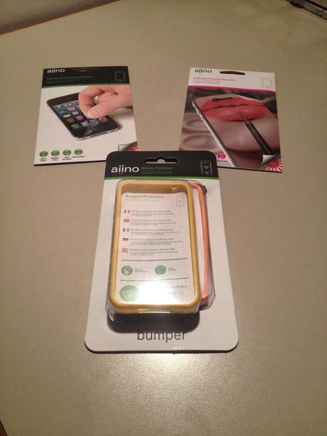 ACCESSORI AIINO: FUNZIONALITA' E DESIGN