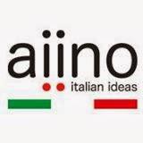 ACCESSORI AIINO: FUNZIONALITA' E DESIGN