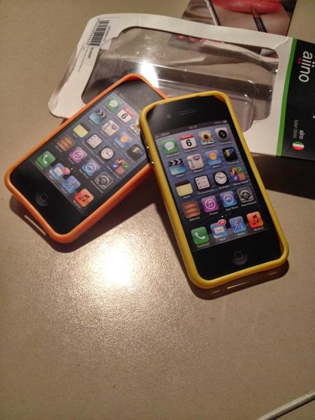 ACCESSORI AIINO: FUNZIONALITA' E DESIGN