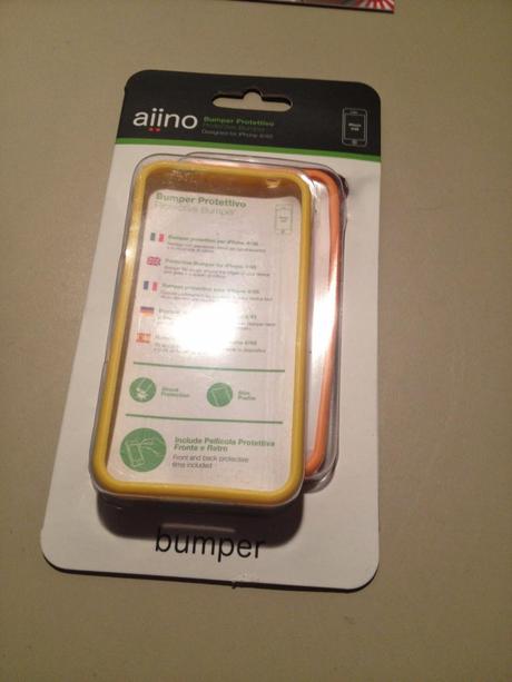 ACCESSORI AIINO: FUNZIONALITA' E DESIGN