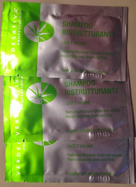 AREA VERDE: NEGOZIO WEB DI PRODOTTI NATURALI